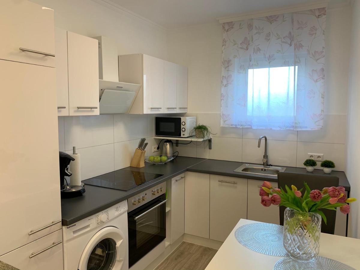 Prime Host Charme Apartment Карлсруэ Экстерьер фото