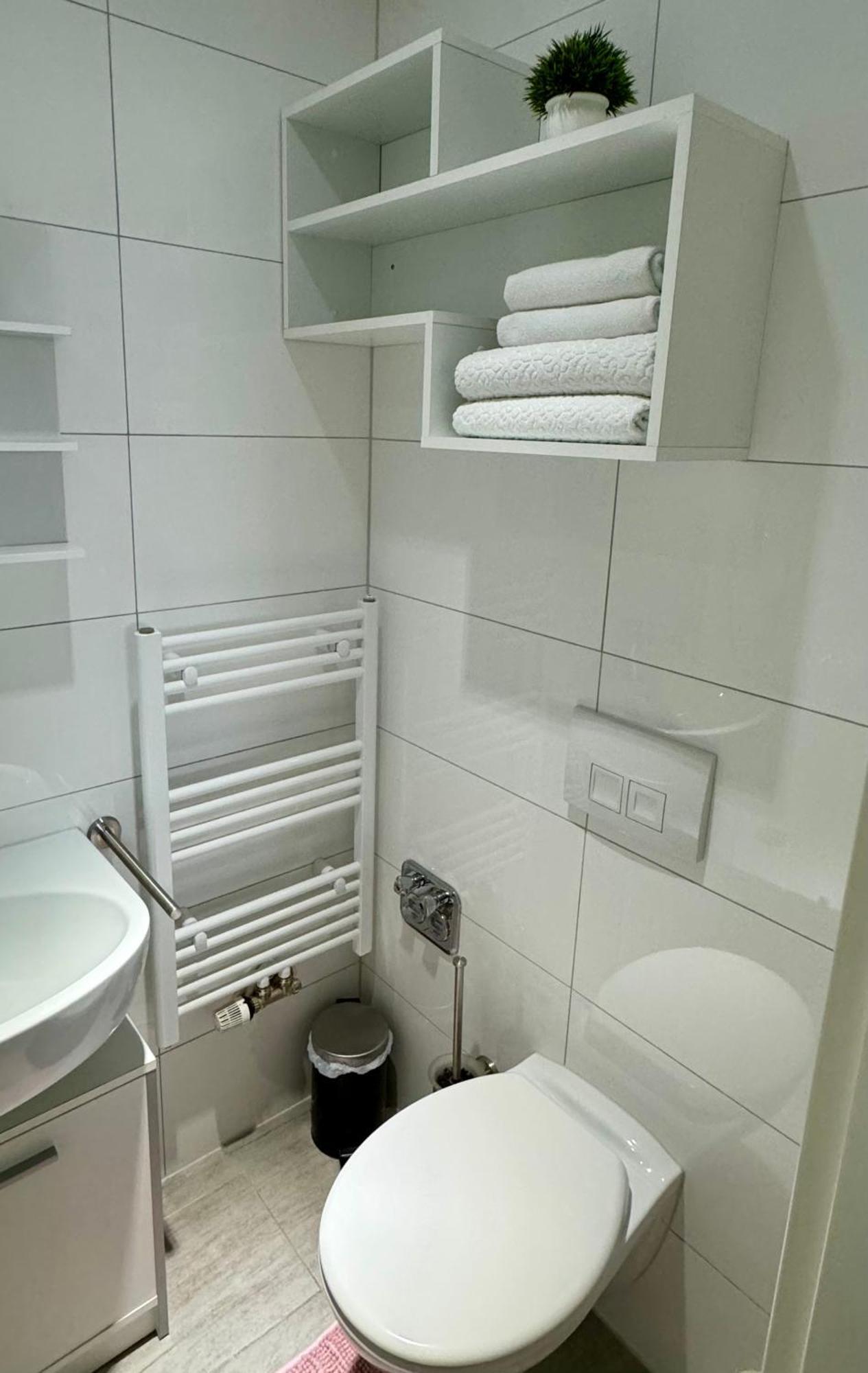 Prime Host Charme Apartment Карлсруэ Экстерьер фото