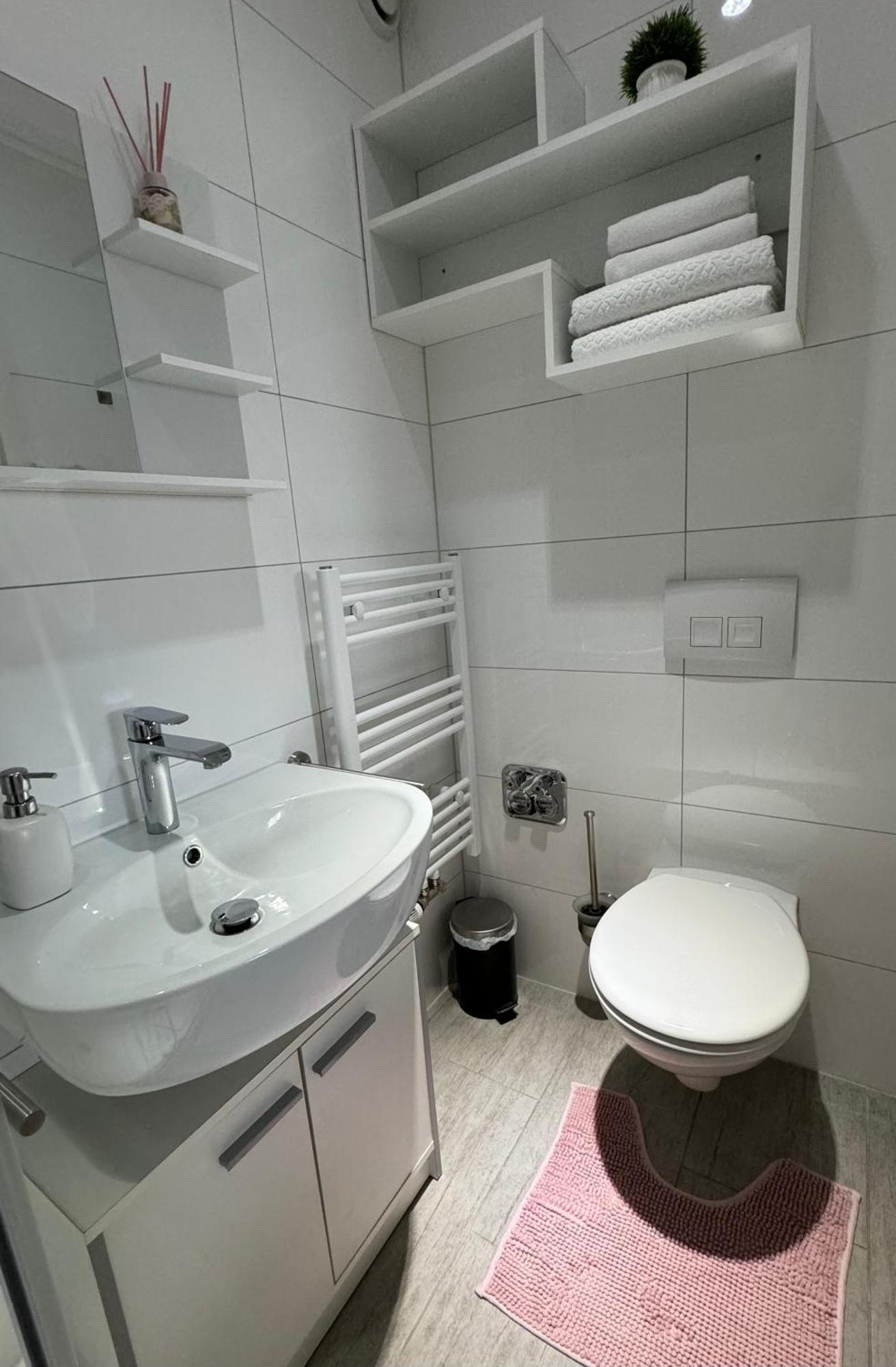 Prime Host Charme Apartment Карлсруэ Экстерьер фото